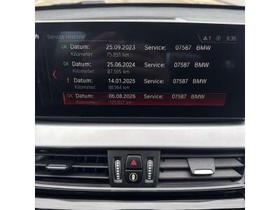BMW X1 Gebrauchtwagen BMW X1 Gebrauchtwagen