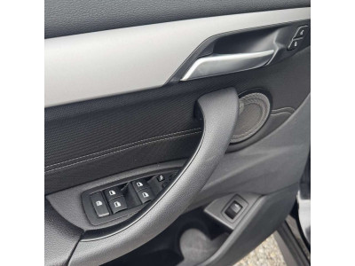 BMW X1 Gebrauchtwagen BMW X1 Gebrauchtwagen