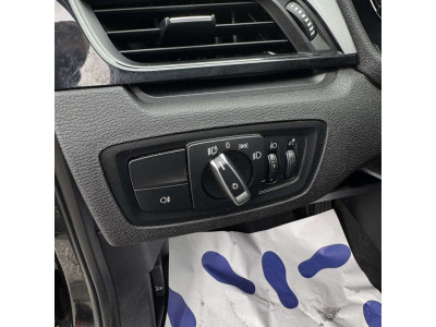 BMW X1 Gebrauchtwagen BMW X1 Gebrauchtwagen