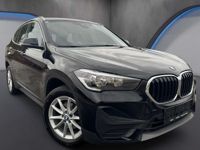 BMW X1 Gebrauchtwagen BMW X1 Gebrauchtwagen