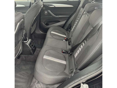 BMW X1 Gebrauchtwagen BMW X1 Gebrauchtwagen
