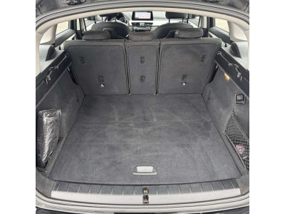 BMW X1 Gebrauchtwagen BMW X1 Gebrauchtwagen