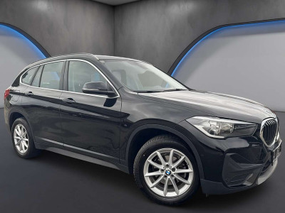 BMW X1 Gebrauchtwagen BMW X1 Gebrauchtwagen