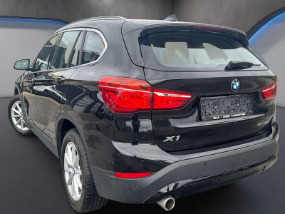 BMW X1 Gebrauchtwagen BMW X1 Gebrauchtwagen