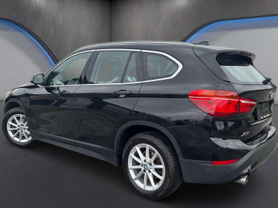 BMW X1 Gebrauchtwagen BMW X1 Gebrauchtwagen