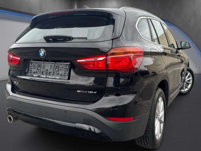 BMW X1 Gebrauchtwagen BMW X1 Gebrauchtwagen