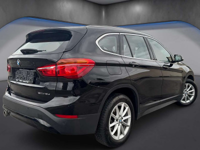 BMW X1 Gebrauchtwagen BMW X1 Gebrauchtwagen