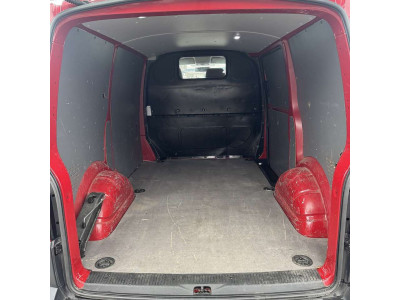 VW Transporter T6 Gebrauchtwagen