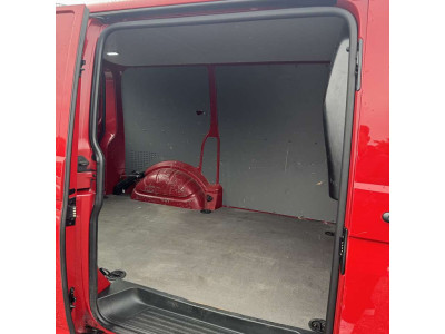 VW Transporter T6 Gebrauchtwagen