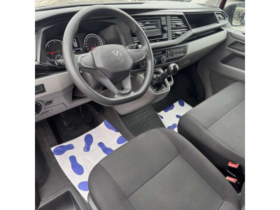 VW Transporter T6 Gebrauchtwagen