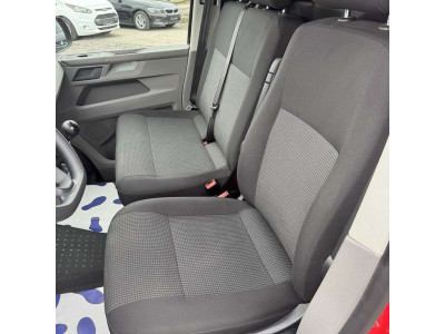 VW Transporter T6 Gebrauchtwagen