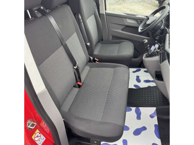 VW Transporter T6 Gebrauchtwagen