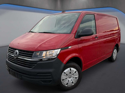 VW Transporter T6 Gebrauchtwagen