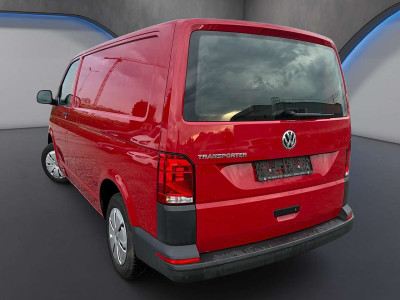 VW Transporter T6 Gebrauchtwagen