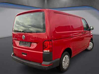 VW Transporter T6 Gebrauchtwagen