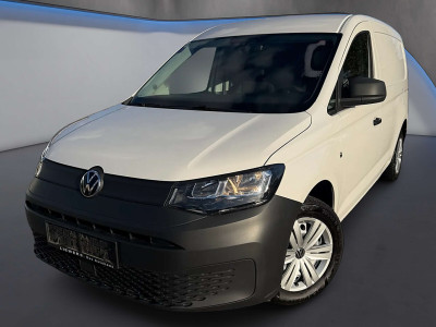 VW Caddy Gebrauchtwagen VW Caddy Gebrauchtwagen