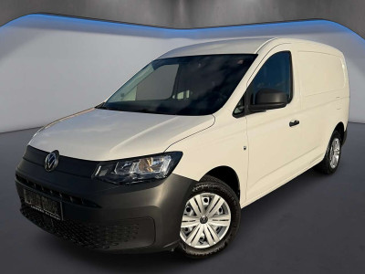 VW Caddy Gebrauchtwagen VW Caddy Gebrauchtwagen