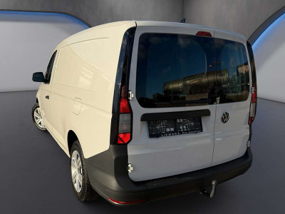 VW Caddy Gebrauchtwagen VW Caddy Gebrauchtwagen