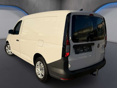 VW Caddy Gebrauchtwagen VW Caddy Gebrauchtwagen