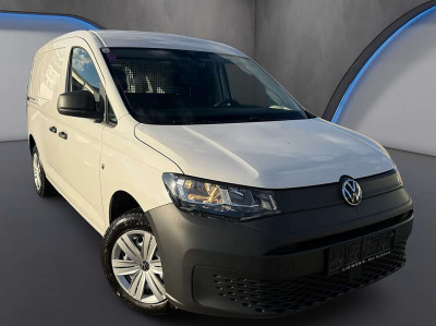 VW Caddy Gebrauchtwagen VW Caddy Gebrauchtwagen