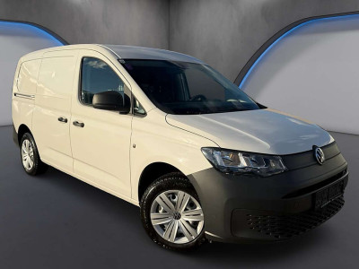 VW Caddy Gebrauchtwagen VW Caddy Gebrauchtwagen