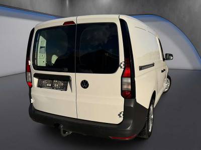 VW Caddy Gebrauchtwagen VW Caddy Gebrauchtwagen