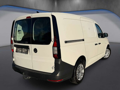 VW Caddy Gebrauchtwagen VW Caddy Gebrauchtwagen