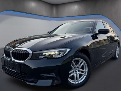 BMW 3er Gebrauchtwagen BMW 3er Gebrauchtwagen
