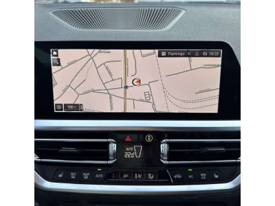 BMW 3er Gebrauchtwagen BMW 3er Gebrauchtwagen