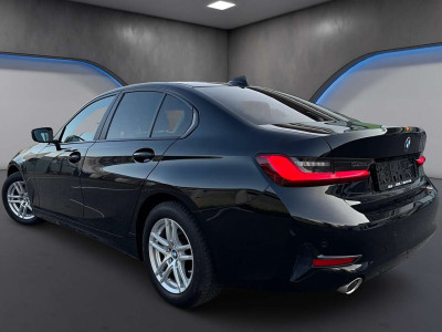 BMW 3er Gebrauchtwagen BMW 3er Gebrauchtwagen