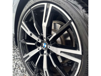 BMW 5er Gebrauchtwagen BMW 5er Gebrauchtwagen