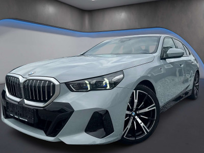 BMW 5er Gebrauchtwagen BMW 5er Gebrauchtwagen