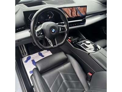 BMW 5er Gebrauchtwagen BMW 5er Gebrauchtwagen