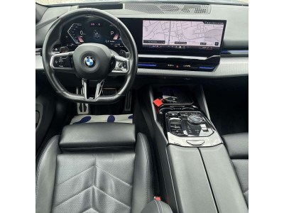 BMW 5er Gebrauchtwagen BMW 5er Gebrauchtwagen