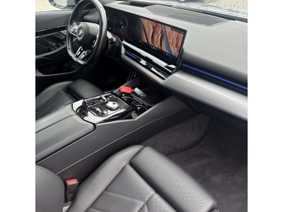 BMW 5er Gebrauchtwagen BMW 5er Gebrauchtwagen