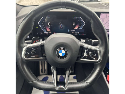 BMW 5er Gebrauchtwagen BMW 5er Gebrauchtwagen
