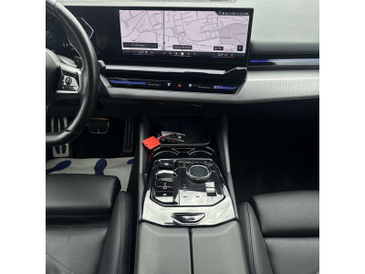 BMW 5er Gebrauchtwagen BMW 5er Gebrauchtwagen
