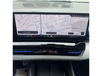 BMW 5er Gebrauchtwagen BMW 5er Gebrauchtwagen