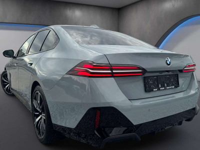 BMW 5er Gebrauchtwagen BMW 5er Gebrauchtwagen