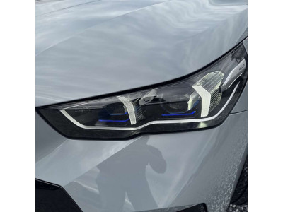 BMW 5er Gebrauchtwagen BMW 5er Gebrauchtwagen