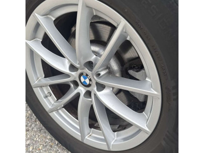 BMW X3 Gebrauchtwagen BMW X3 Gebrauchtwagen