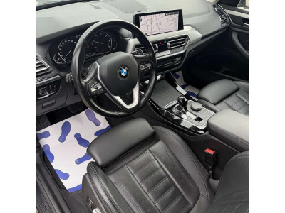 BMW X3 Gebrauchtwagen BMW X3 Gebrauchtwagen
