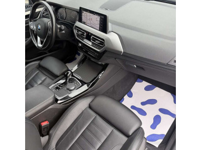 BMW X3 Gebrauchtwagen BMW X3 Gebrauchtwagen