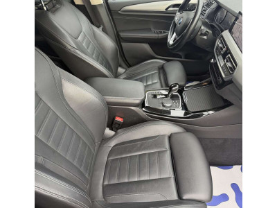 BMW X3 Gebrauchtwagen BMW X3 Gebrauchtwagen