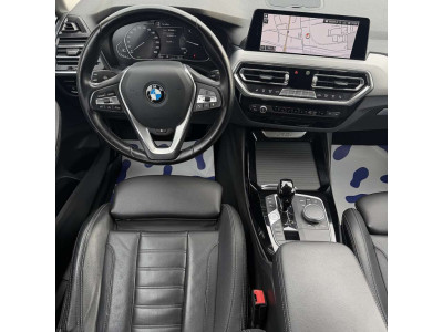 BMW X3 Gebrauchtwagen BMW X3 Gebrauchtwagen