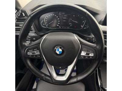 BMW X3 Gebrauchtwagen BMW X3 Gebrauchtwagen