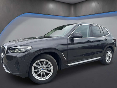 BMW X3 Gebrauchtwagen BMW X3 Gebrauchtwagen