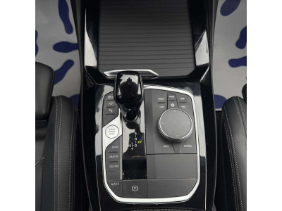BMW X3 Gebrauchtwagen BMW X3 Gebrauchtwagen