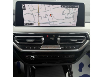 BMW X3 Gebrauchtwagen BMW X3 Gebrauchtwagen