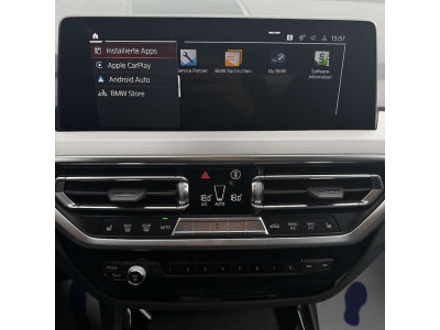 BMW X3 Gebrauchtwagen BMW X3 Gebrauchtwagen